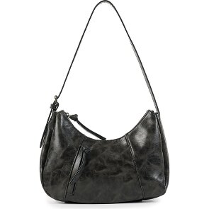 FredsBruder Ever Faded Schoudertas Leer 30 cm