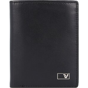 Roncato Firenze Portemonnee RFID Leer 7,5 cm