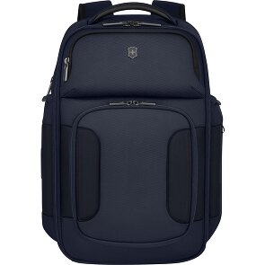 Victorinox Werks Traveler 7.0 Zakelijke rugzak 46 cm Laptop compartiment