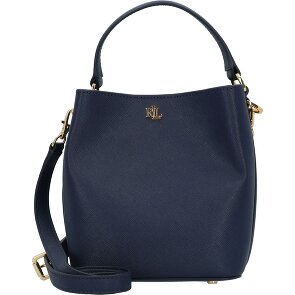 Lauren Ralph Lauren Reese Mini handtas Leer 13 cm Lauren Ralph Lauren Reese Mini handtas Leer 13 cm