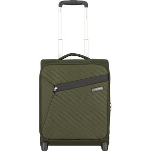 Samsonite Litebeam 2 wielen Cabinewagen 45 cm