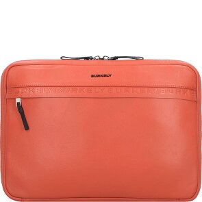 Burkely On the move Laptoptas Leer 45 cm