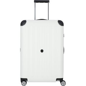 Bogner Piz Deluxe 4 wielen Trolley 65 cm