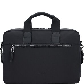 Joop! Narni Koffer 39 cm Laptop compartiment Joop! Narni Koffer 39 cm Laptop compartiment