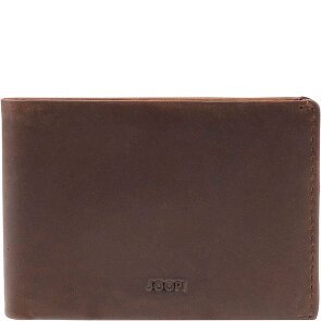 Joop! Loreto Nestor Portemonnee RFID-bescherming Leer 10.5 cm Joop! Loreto Nestor Portemonnee RFID-bescherming Leer 10.5 cm
