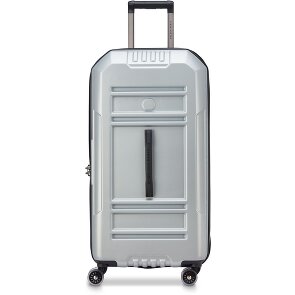 Delsey Paris Rempart 2.0 4 wielen Trolley 80 cm met uitbreidingsplooi