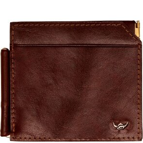 Golden Head Colorado dollar clip 10 cm leer