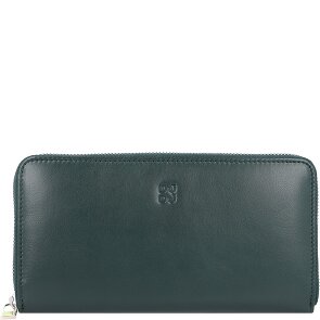 DuDu Mauritius Portemonnee Leder 19 cm