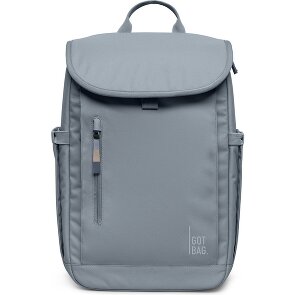 GOT BAG Serene Pack Dagrugzak 43 cm Laptop compartiment