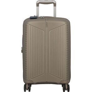 Jump Evae 4 wielen Cabinewagen 55 cm