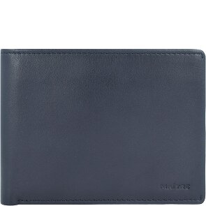 Maître F3 Galbert Portemonnee RFID Leer 12,5 cm