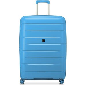 MODO by Roncato Starlight 3.0 4 wielen Trolley 75 cm met uitbreidingsplooi