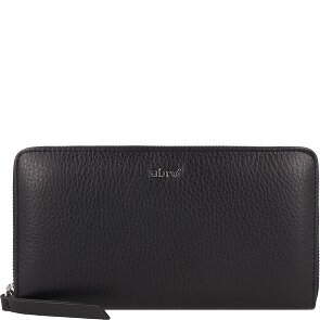 abro Adria Portemonnee Leer 19 cm
