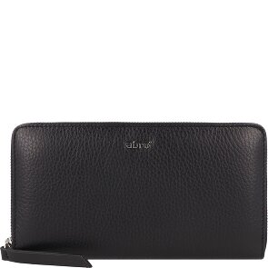 abro Adria Portemonnee Leer 19 cm
