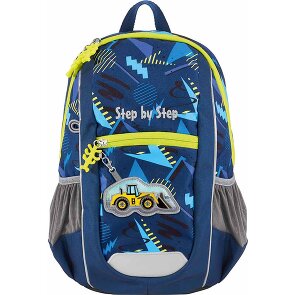 Step by Step Kiga Maxi Kleuterschool rugzak 34 cm