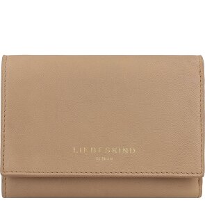 Liebeskind Linn Portemonnee Leer 13.5 cm Liebeskind Linn Portemonnee Leer 13.5 cm