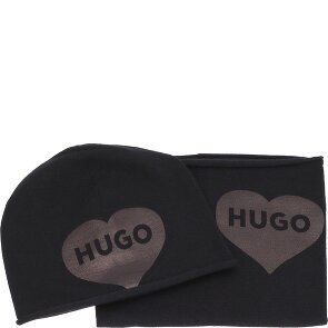 Hugo Slisy Sjaal 44 cm Geschenkverpakking