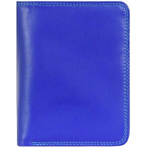 Mywalit Medium Portemonnee Leren Portemonnee 11 cm