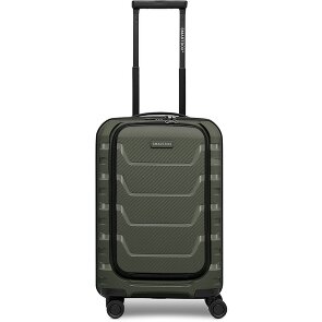 Smartbox Edition 01 4 wielen Cabinewagen 55 cm Laptop compartiment