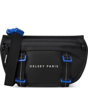 Delsey Paris Raspail Schoudertas RFID-bescherming 24 cm