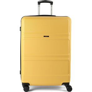 Benzi 5739 4 wielen Trolley L 72 cm