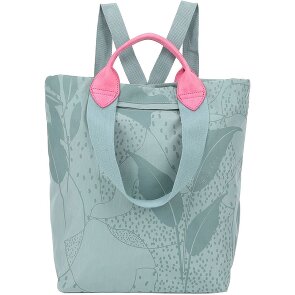 Fritzi aus Preußen Ju Limited Leaves Lighty Stad rugzak 38 cm