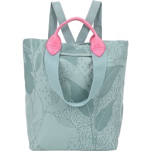 Fritzi aus Preußen Ju Limited Leaves Lighty Stad rugzak 38 cm