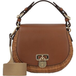 Lauren Ralph Lauren Tanner Handtas 21 cm Lauren Ralph Lauren Tanner Handtas 21 cm