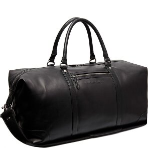 The Chesterfield Brand Cavoli Weekender reistas Leer 55 cm