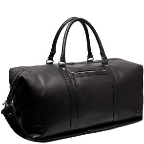 The Chesterfield Brand Cavoli Weekender reistas Leer 55 cm
