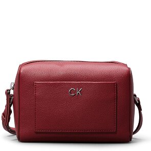 Calvin Klein CK Daily Mini tas Schoudertas 18 cm Calvin Klein CK Daily Mini tas Schoudertas 18 cm