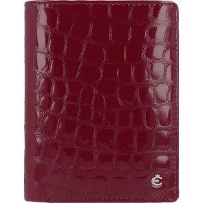 Esquire Nizza Portemonnee RFID-bescherming Leer 11 cm Esquire Nizza Portemonnee RFID-bescherming Leer 11 cm