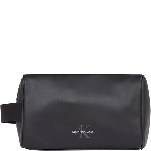 Calvin Klein Jeans Monogram Soft Toilettas 24 cm Calvin Klein Jeans Monogram Soft Toilettas 24 cm