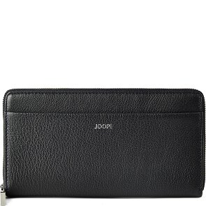 Joop! Lantea Yura Portemonnee RFID-bescherming Leer 19 cm
