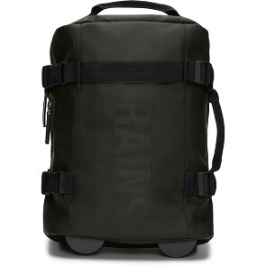 Rains Texel 2 wielen Cabinewagen 45 cm Rains Texel 2 wielen Cabinewagen 45 cm