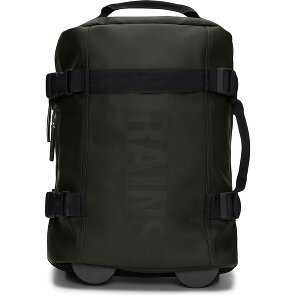 Rains Texel 2 wielen Cabinewagen 45 cm