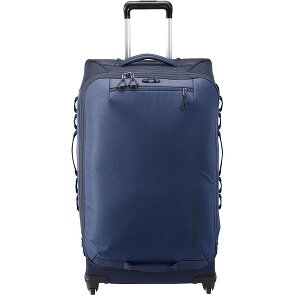 Eagle Creek Expanse 4 wielen Trolley 75 cm met uitbreidingsplooi
