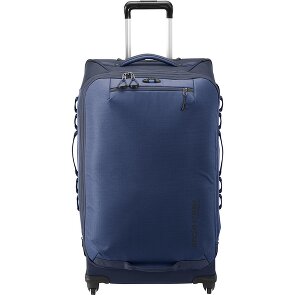 Eagle Creek Expanse 4 wielen Trolley 75 cm met uitbreidingsplooi