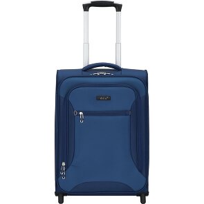d&n Travel Line 6400 2-wielige handkar 53 cm