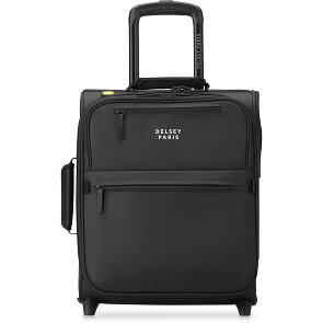 Delsey Paris Maubert 2.0 2 wielen Cabinewagen 45 cm