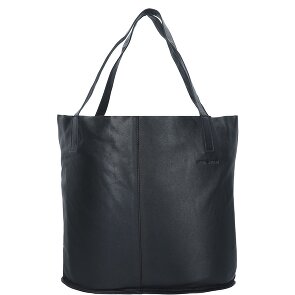 Greenburry Nappa Shopper Tas Leer 43 cm Greenburry Nappa Shopper Tas Leer 43 cm