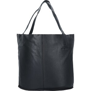 Greenburry Nappa Shopper Tas Leer 43 cm