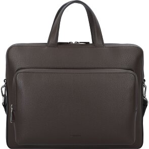 Calvin Klein Micro Pebble Koffer 36 cm