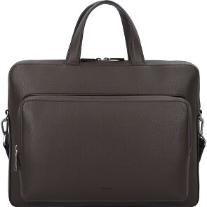 Calvin Klein Micro Pebble Koffer 36 cm