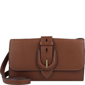 Fossil Harwell Portemonnee Leer 19 cm