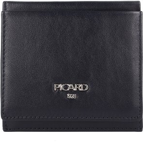 Picard Bingo Portemonnee Leer 10 cm Picard Bingo Portemonnee Leer 10 cm