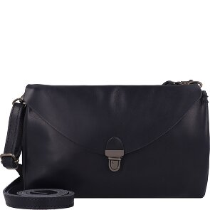 Harold's Fold Crossbody tas Leder 20 cm