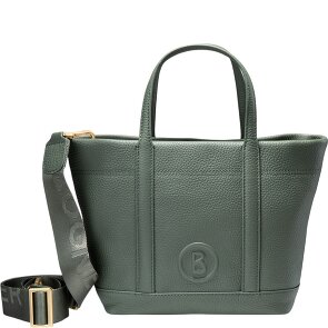 Bogner Bozen Zeta Shopper Tas Leder 31 cm