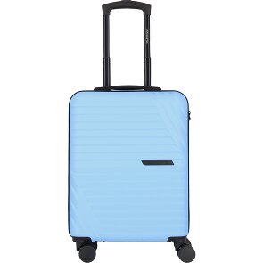 Cocoono Larnaka 4 wielen Cabinewagen 55 cm