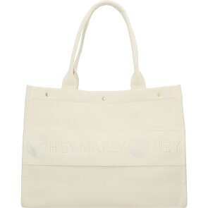 Hey Marly Signature Bag Shopper Tas 41 cm Hey Marly Signature Bag Shopper Tas 41 cm